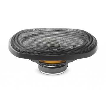 Focal 690 AC - ракурс 1