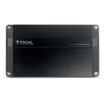 Focal FPX 4.800 - ракурс 1