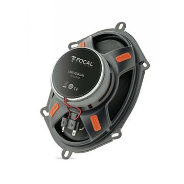 Focal ICU 570 - ракурс 2