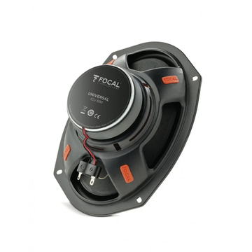 Focal ICU 690 - ракурс 3