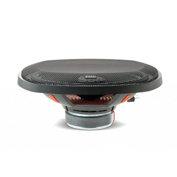 Focal ICU 690 - ракурс 1