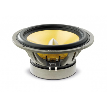 Focal ES 165 K2 - ракурс 1