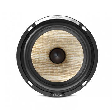 Focal PS 165 FXE - ракурс 1