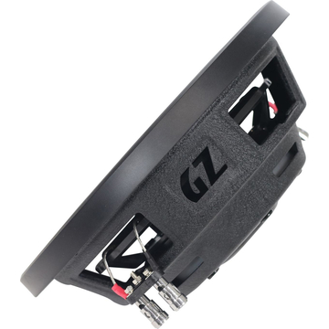 Ground Zero GZRW 250-D2 FLAT - ракурс 1