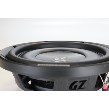 Ground Zero GZRW 300-D2 FLAT - ракурс 2