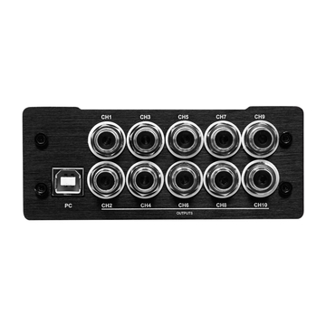 Hellion HAM 8.80DSP - ракурс 2