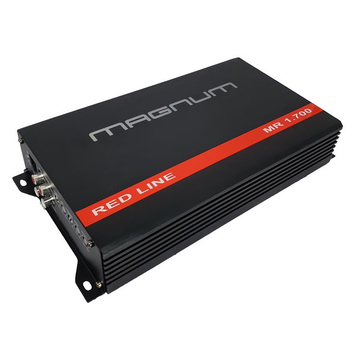 MAGNUM Red Line MR 1.700