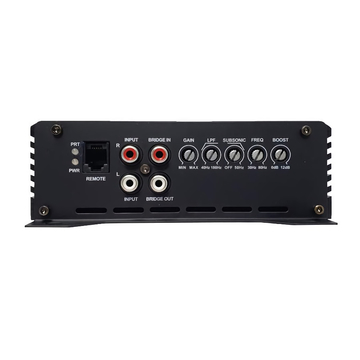 MAGNUM Red Line MR 1.700 - ракурс 1