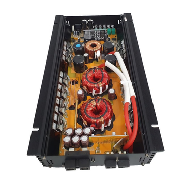 MAGNUM BassMaster MB 1.1500 - ракурс 3