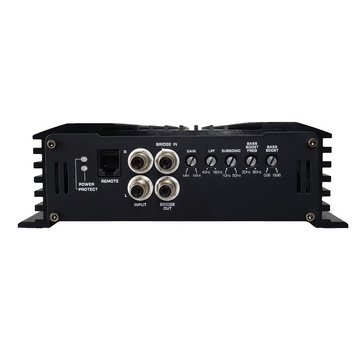 MAGNUM BassMaster MB 1.1500 - ракурс 1