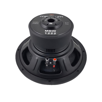 MAGNUM MBW 1222 - ракурс 3