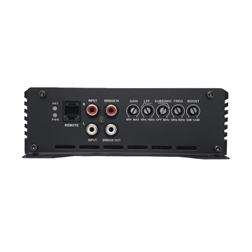 MAGNUM Red Line MR 1.500 - ракурс 2