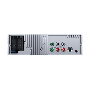 Premiera DSP-400 - ракурс 6