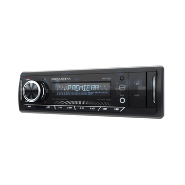 Premiera DSP-400 - ракурс 4