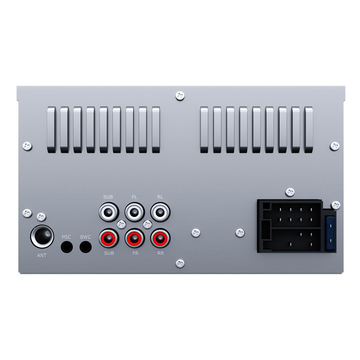 Prology MPR-100 - ракурс 5