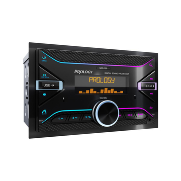 Prology MPR-100 - ракурс 1