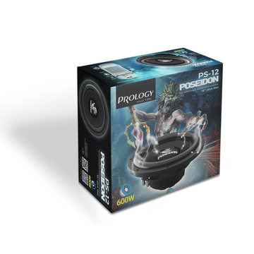 Prology PS-12 Poseidon - ракурс 6