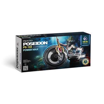 Prology PS-165 Poseidon - ракурс 5