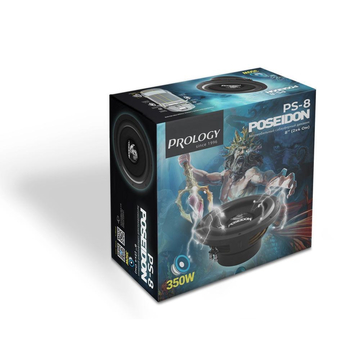 Prology PS-8 Poseidon - ракурс 5