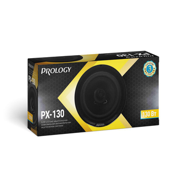 Prology PX-130 - ракурс 7