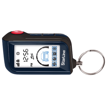 StarLine A90 ECO - ракурс 3