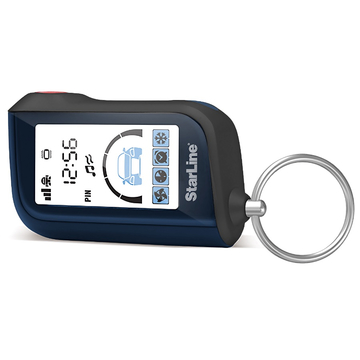 StarLine A90 ECO - ракурс 2