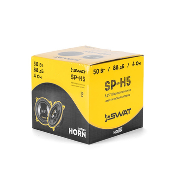 SWAT SP-H5 - ракурс 4