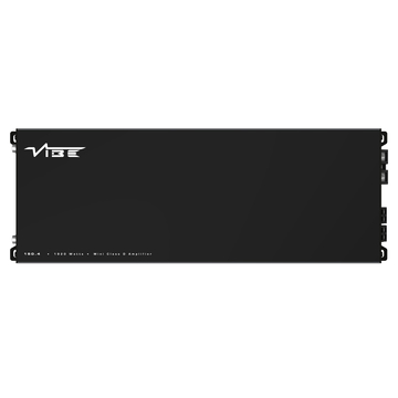 VIBE POWERBOX150.4M-V0 - ракурс 1