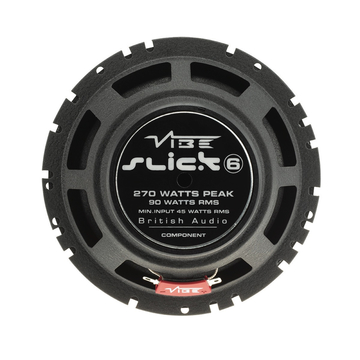 VIBE SLICK6C-V7 - ракурс 3