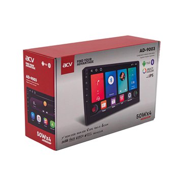 ACV AD-9003 (9 дюймов)