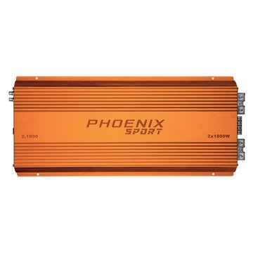 DL Audio Phoenix Sport 2.1800