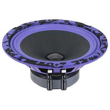 DL Audio Piranha 165 V.2