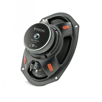 Focal ISU 690