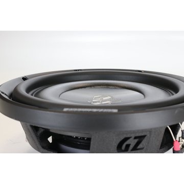 Ground Zero GZRW 300-D2 FLAT