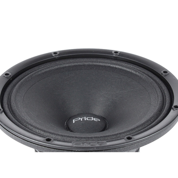 Pride Ruby Voice 6,5 v.2