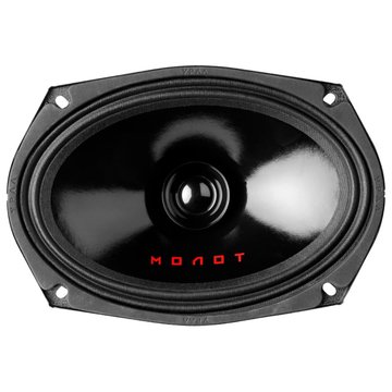 Урал АС-М69 Молот