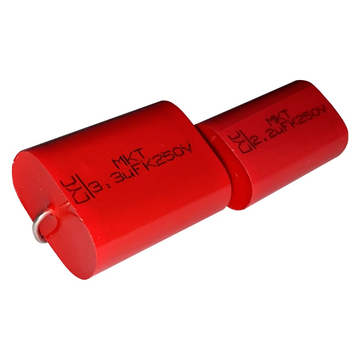 Урал ТТ 25 ГРОМ