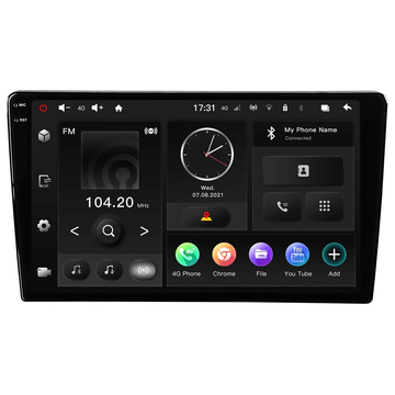 Incar TMX2-7710-6