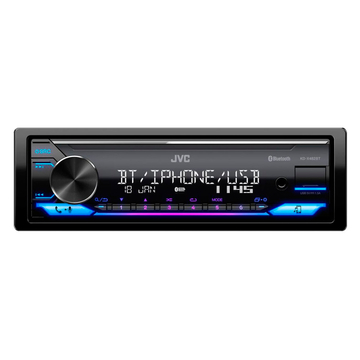 JVC KD-X482BT