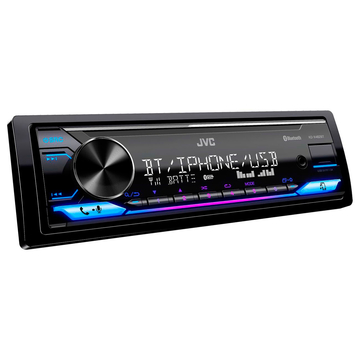 JVC KD-X482BT
