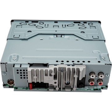 Pioneer DEH-S5250BT - ракурс 3
