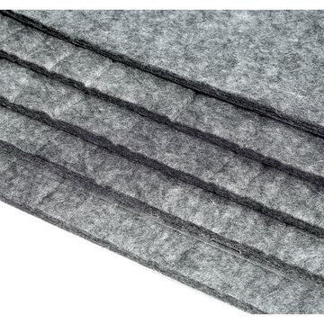 ComfortMat Тишина Avtovoilok - ракурс 2