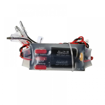 Audio System M200 Evo2 - ракурс 2