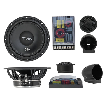 Tonemix ICN-6.2P - ракурс 1