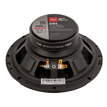 ACV DR6 DRALL - ракурс 2