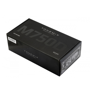 Tonemix ATK-M750D - ракурс 5