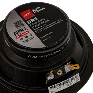 ACV DR5 DRALL - ракурс 3