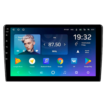 Teyes SPRO Plus 9
