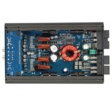 Tonemix ATK-F150D - ракурс 4