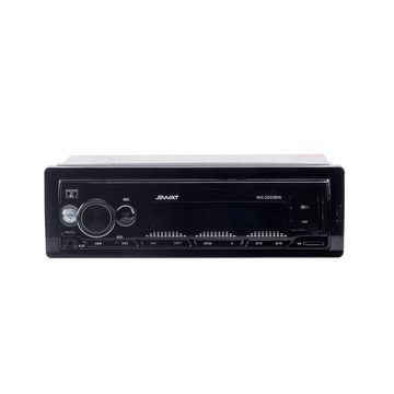 SWAT WX-2003BW - ракурс 1